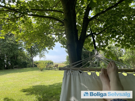 Aspevej 5, Dalby Strand, 4281 Gørlev