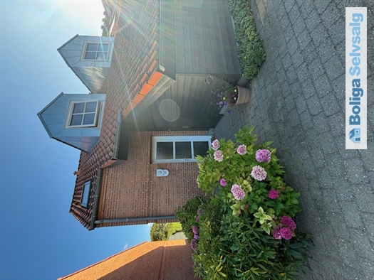 Tranbjerg Midtpunkt 38, 8310 Tranbjerg J