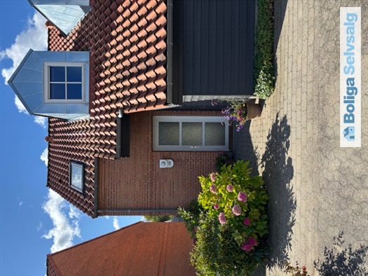 Tranbjerg Midtpunkt 38, 8310 Tranbjerg J