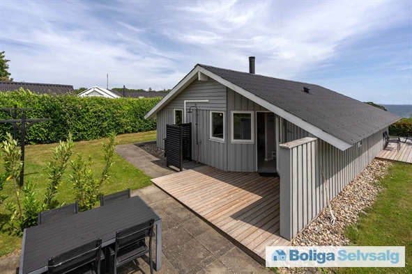 Harresbæk 28, Mommark, 6470 Sydals