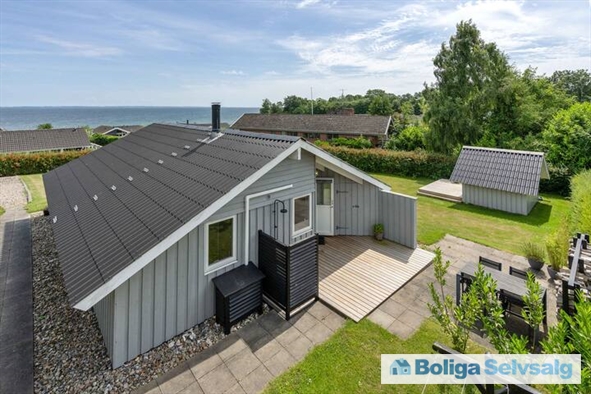 Harresbæk 28, Mommark, 6470 Sydals