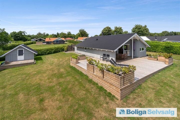 Harresbæk 28, Mommark, 6470 Sydals