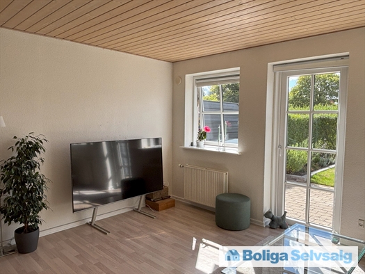 Tranbjerg Midtpunkt 38, 8310 Tranbjerg J