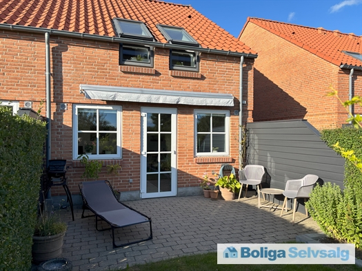 Tranbjerg Midtpunkt 38, 8310 Tranbjerg J