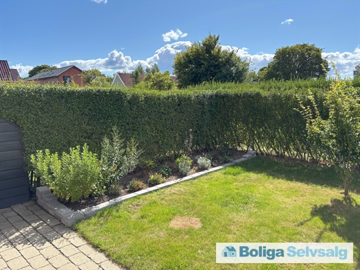 Tranbjerg Midtpunkt 38, 8310 Tranbjerg J