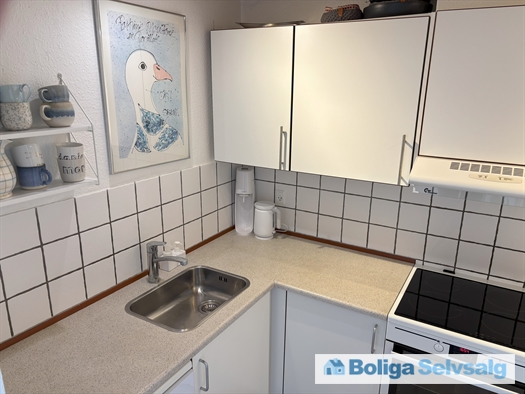 Tranbjerg Midtpunkt 38, 8310 Tranbjerg J