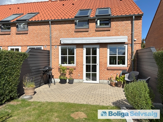 Tranbjerg Midtpunkt 38, 8310 Tranbjerg J