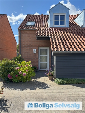 Tranbjerg Midtpunkt 38, 8310 Tranbjerg J