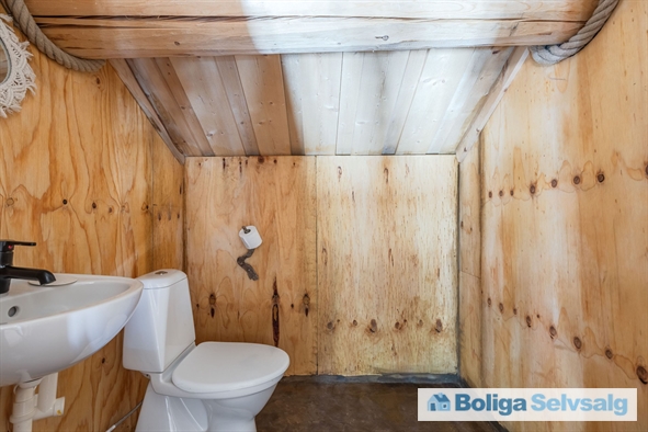 Högbäcksvägen 45, Lofsdalen, Sverige