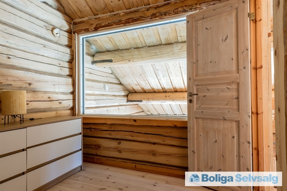 Högbäcksvägen 45, Lofsdalen, Sverige