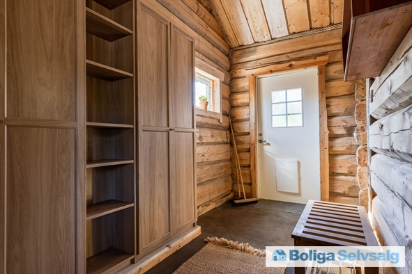 Högbäcksvägen 45, Lofsdalen, Sverige