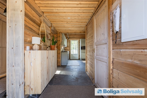 Högbäcksvägen 45, Lofsdalen, Sverige