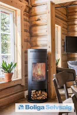Högbäcksvägen 45, Lofsdalen, Sverige