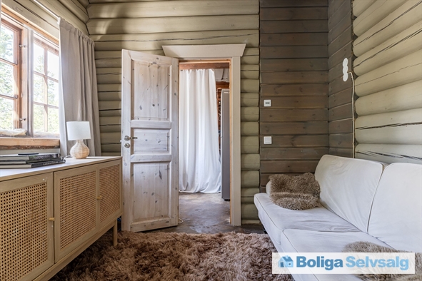 Högbäcksvägen 45, Lofsdalen, Sverige