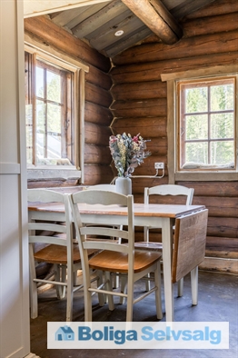 Högbäcksvägen 45, Lofsdalen, Sverige