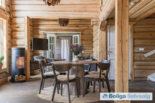 Högbäcksvägen 45, Lofsdalen, Sverige
