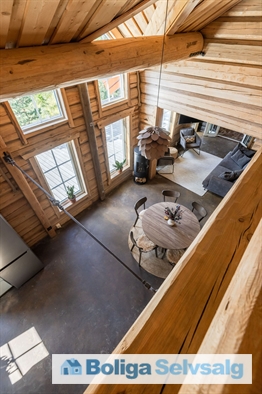 Högbäcksvägen 45, Lofsdalen, Sverige