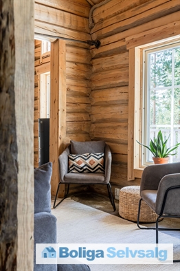 Högbäcksvägen 45, Lofsdalen, Sverige