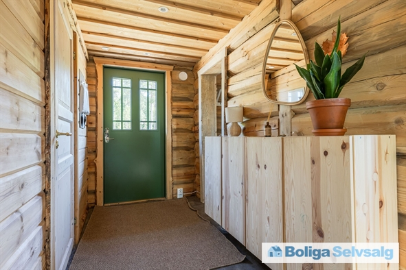 Högbäcksvägen 45, Lofsdalen, Sverige