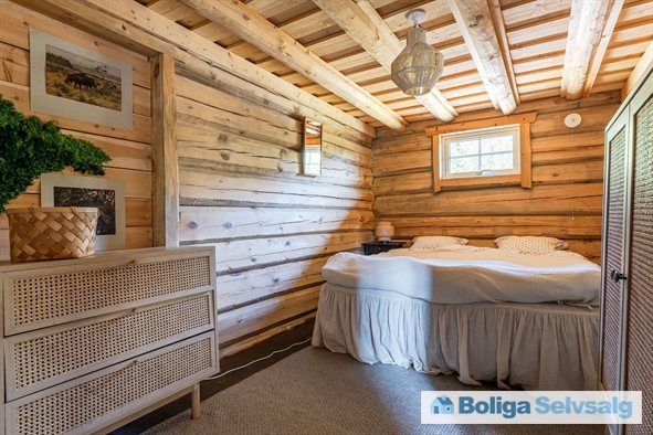 Högbäcksvägen 45, Lofsdalen, Sverige