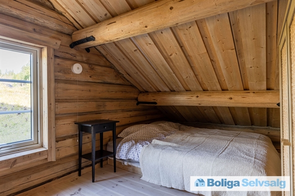Högbäcksvägen 45, Lofsdalen, Sverige