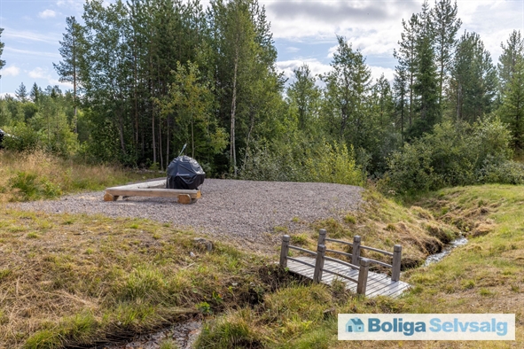 Högbäcksvägen 45, Lofsdalen, Sverige