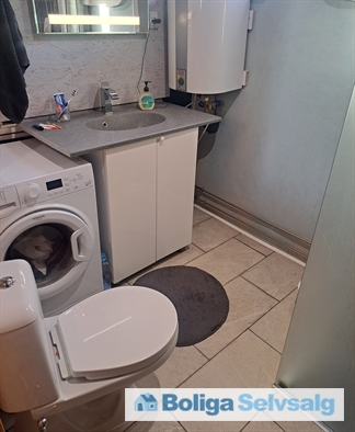 Haveforen. Bakkevej 21, Fløng, 2640 Hedehusene