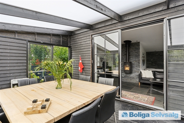Hf. Friheden 43, 3700 Rønne