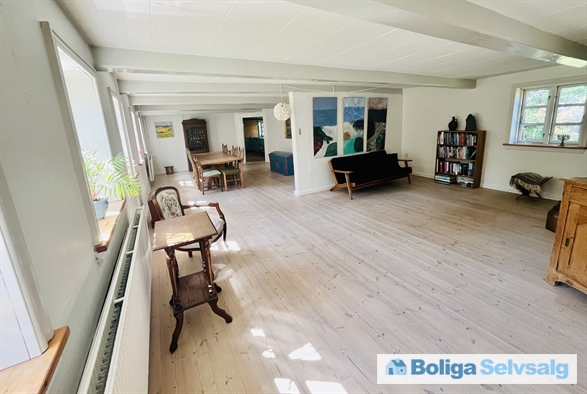 Toftholmvej 26, V Thorup, 9690 Fjerritslev