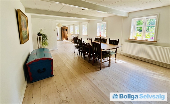 Toftholmvej 26, V Thorup, 9690 Fjerritslev