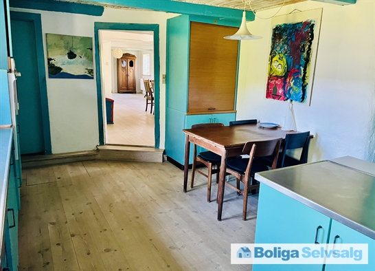 Toftholmvej 26, V Thorup, 9690 Fjerritslev