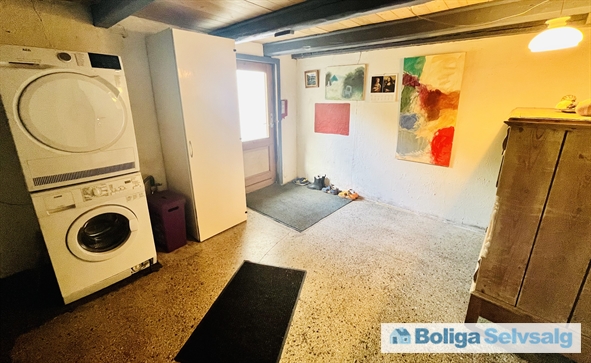 Toftholmvej 26, V Thorup, 9690 Fjerritslev