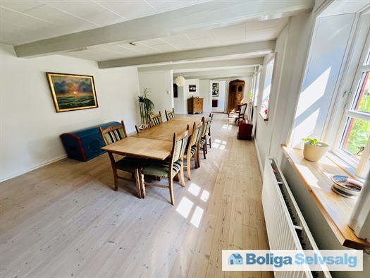 Toftholmvej 26, V Thorup, 9690 Fjerritslev