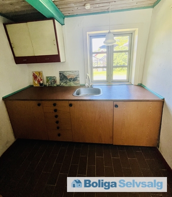Toftholmvej 26, V Thorup, 9690 Fjerritslev
