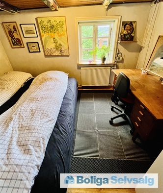 Toftholmvej 26, V Thorup, 9690 Fjerritslev