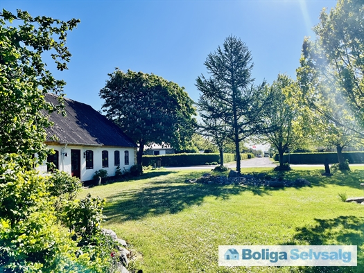 Toftholmvej 26, V Thorup, 9690 Fjerritslev