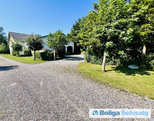 Toftholmvej 26, V Thorup, 9690 Fjerritslev