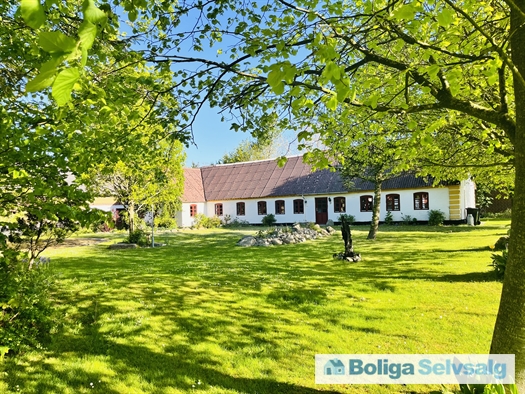 Toftholmvej 26, V Thorup, 9690 Fjerritslev