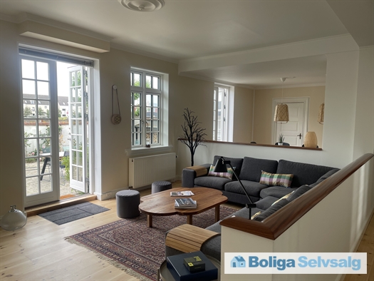 Nordre Havnevej 5, 3250 Gilleleje