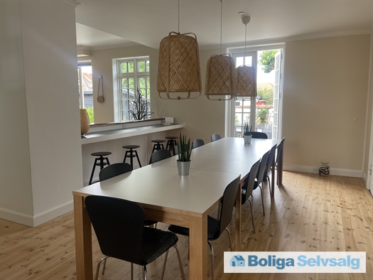 Nordre Havnevej 5, 3250 Gilleleje
