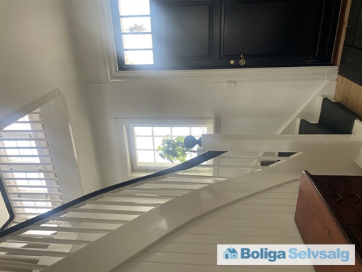 Nordre Havnevej 5, 3250 Gilleleje