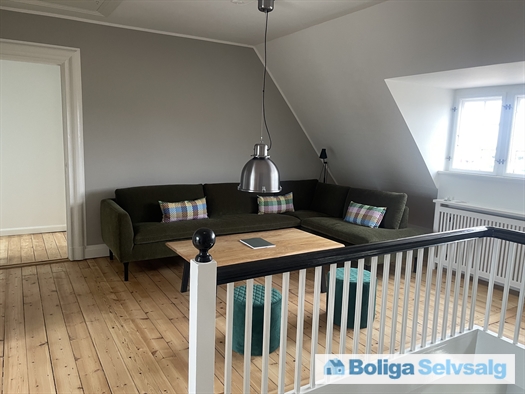 Nordre Havnevej 5, 3250 Gilleleje
