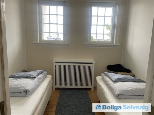 Nordre Havnevej 5, 3250 Gilleleje
