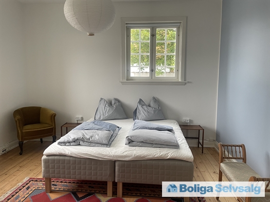 Nordre Havnevej 5, 3250 Gilleleje