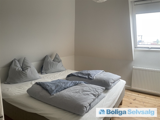 Nordre Havnevej 5, 3250 Gilleleje
