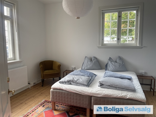 Nordre Havnevej 5, 3250 Gilleleje