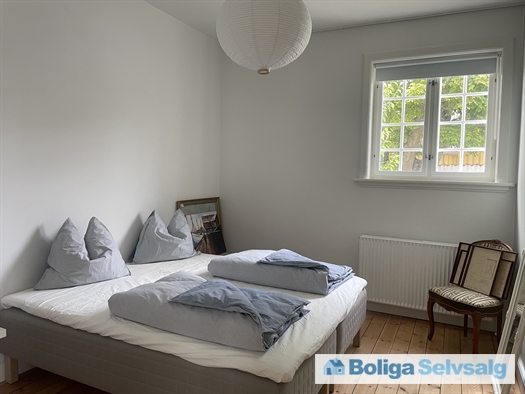 Nordre Havnevej 5, 3250 Gilleleje