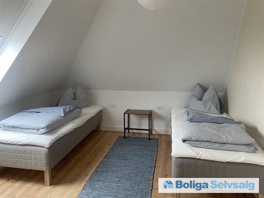 Nordre Havnevej 5, 3250 Gilleleje