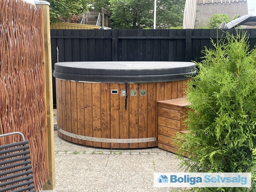 Nordre Havnevej 5, 3250 Gilleleje