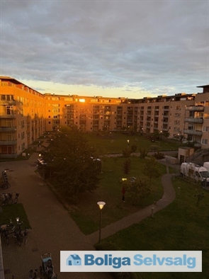Bygmestervej 25, 3. th., 2400 København NV